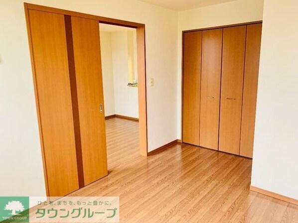 ファインハイムSATO IIの物件内観写真